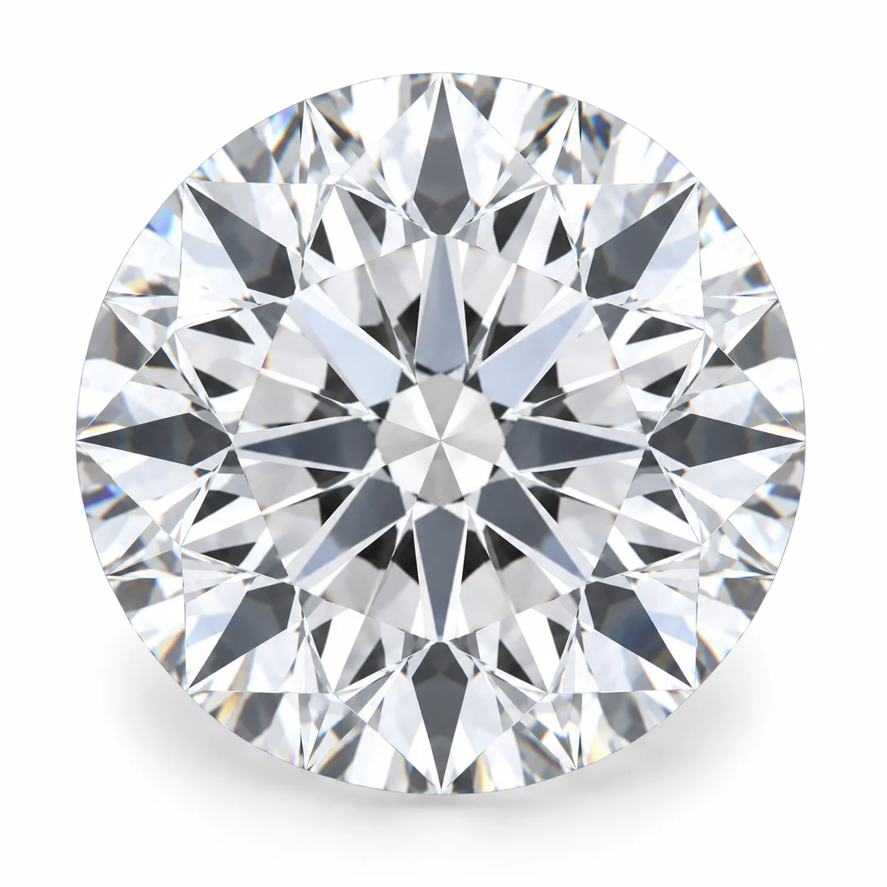 ASSCHER 4.00ct